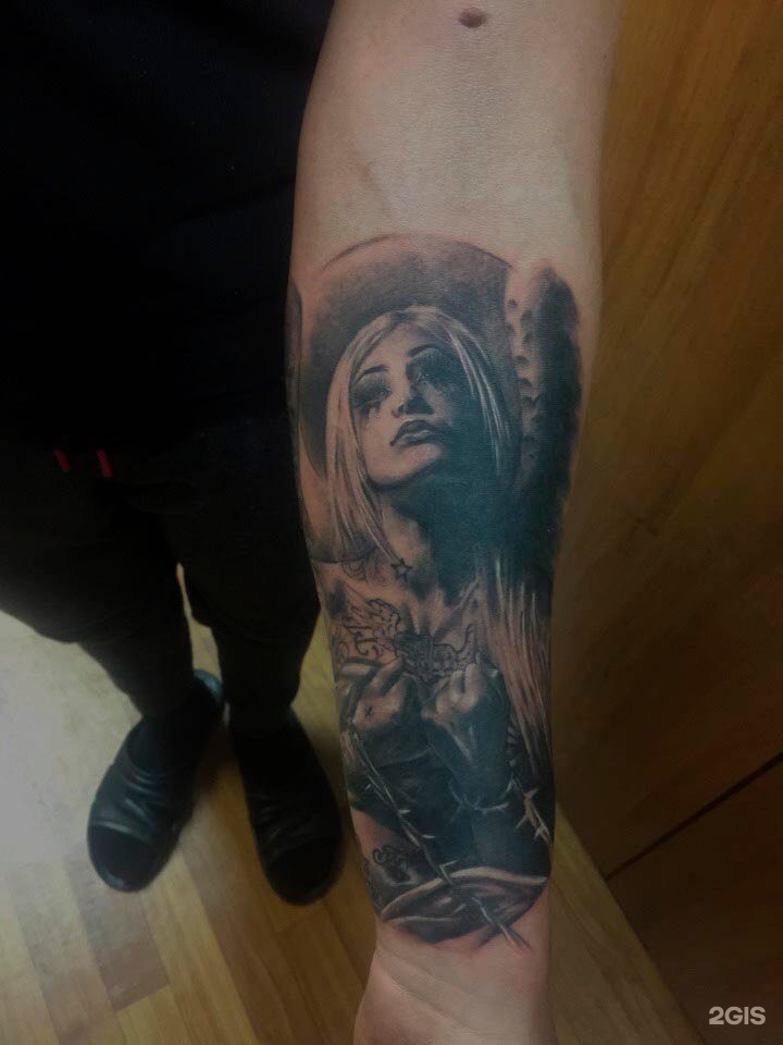 Tattoo x просп ленина 80 барнаул фото TATTOO-X, тату-салон, проспект Ленина, 80, Барнаул - 2ГИС