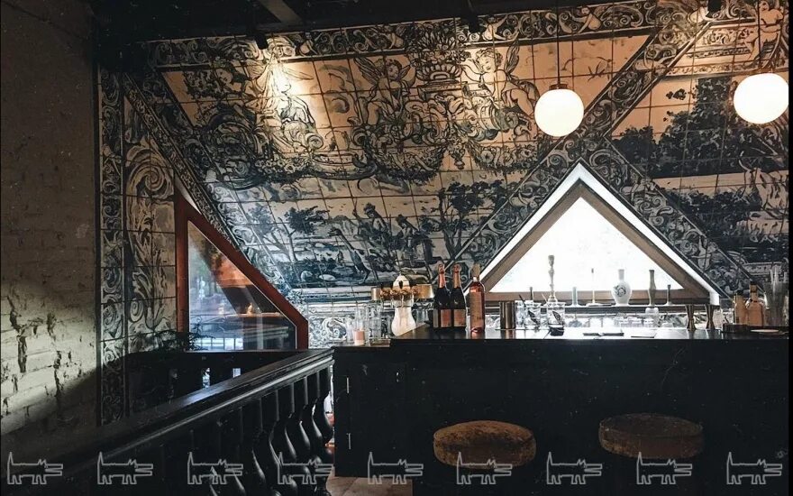 Tawny bar наб реки фонтанки 20 фото Почему в Бар Tawny приходят даже те, кто не любит порто? Sobaka.ru