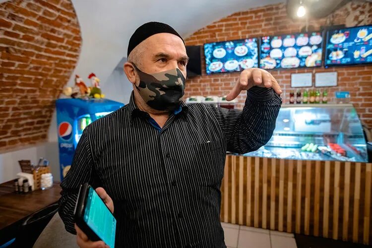 Tawooks московская ул 40 фото Бизнес есть бизнес": как инвесторы из Казани и Турции делят кафе Tawooks