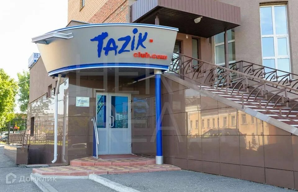 Tazik club ул космодемьянской 5 пенза фото Купить Помещение Под Магазин на улице Кравченко (Москва) - объявления о продаже 