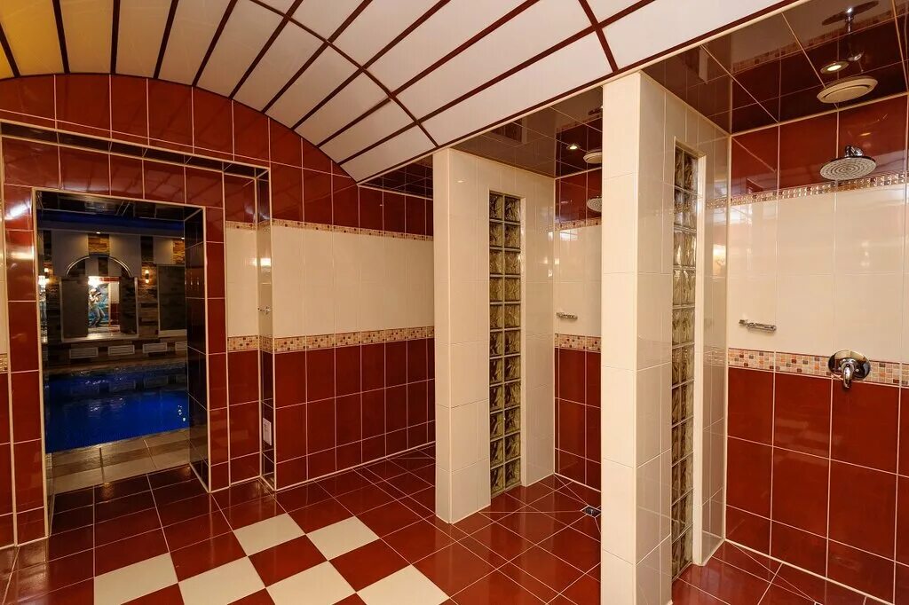 Tazik club ул космодемьянской 5 пенза фото Panorama: Tazik club, sauna, Penza, Kosmodemyanskoy Street, 5 - Yandex Maps