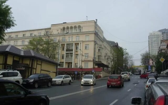 Tbilissimo посьетская ул 23 владивосток фото Отели во Владивостоке - забронировать гостиницу во Владивостоке, цены 2024 на бр