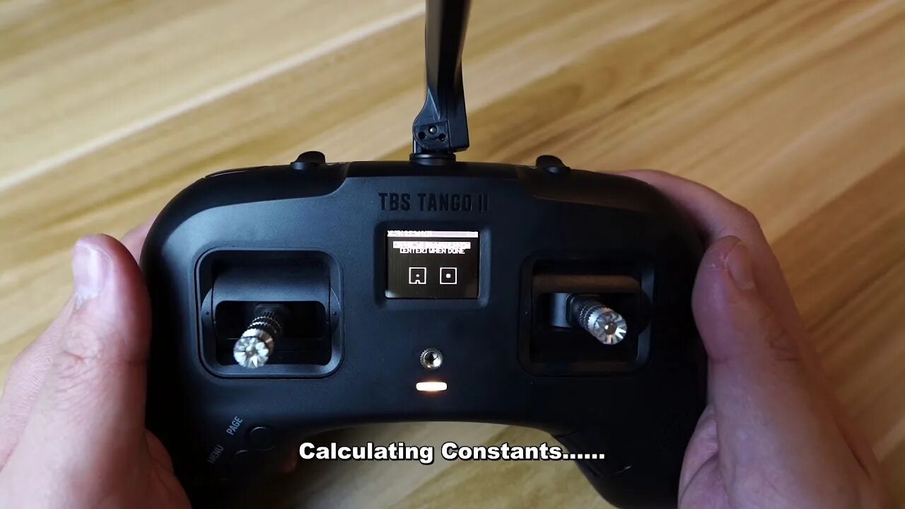 Tbs tango 2 подключение TBS Tango 2 - Gimbals Calibration - YouTube
