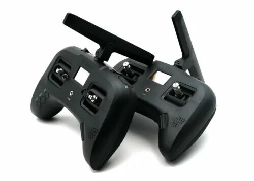 Tbs tango 2 подключение TBS TANGO 2 remote control (PRO version) V4 built-in 915 - Genuine eBay
