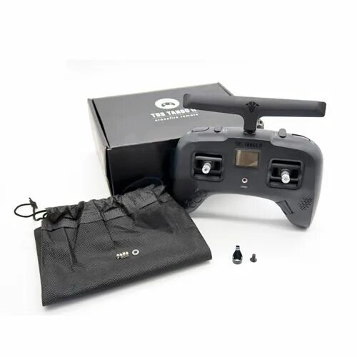 Tbs tango 2 подключение Teamblacksheep Tbs Tango 2 Pro Built-in Tbs Crossfire Full Size Hall Sensor Gimb