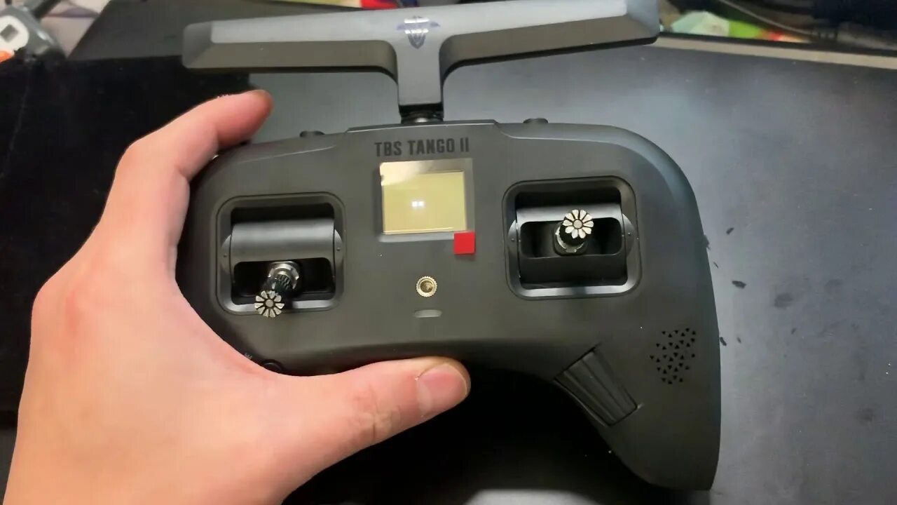 Tbs tango 2 подключение TBS TANGO 2 Pro - YouTube