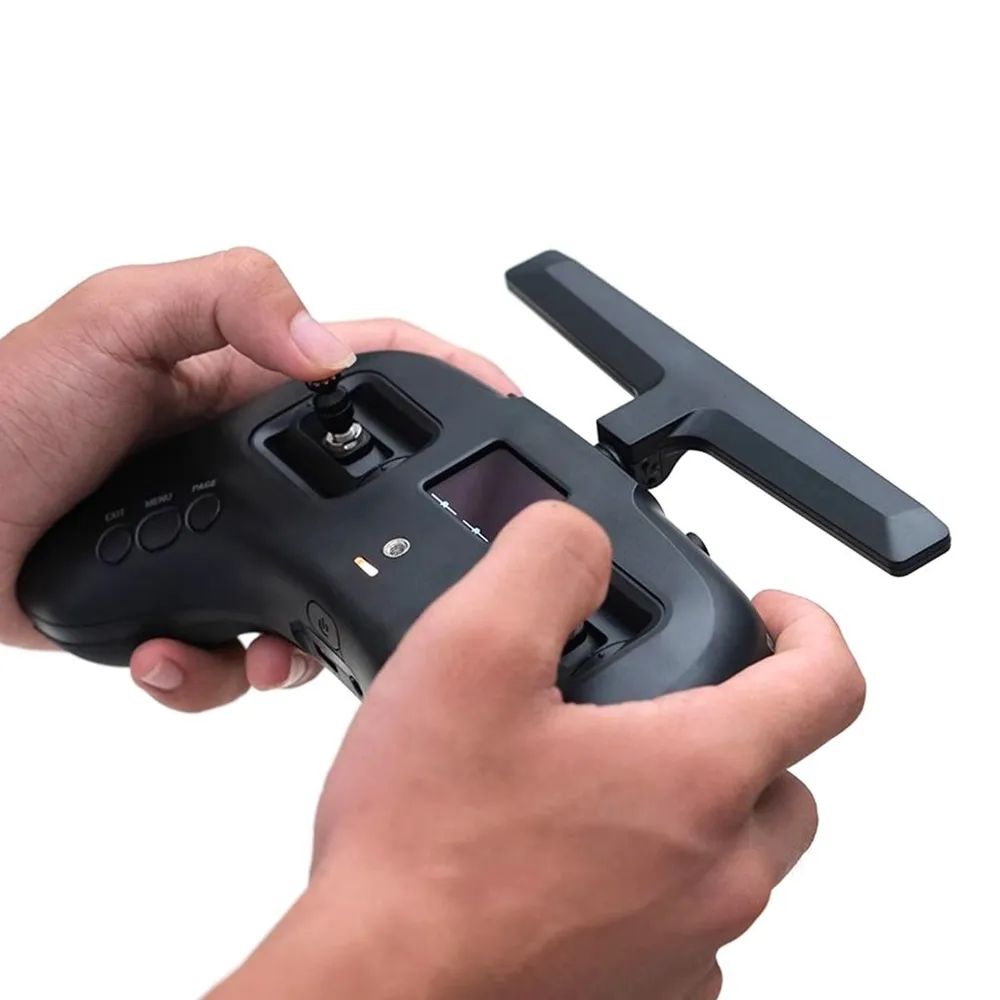 Tbs tango 2 подключение к дрону Пульт для фотокамеры DJI, черный - купить с доставкой по выгодным ценам в интерн