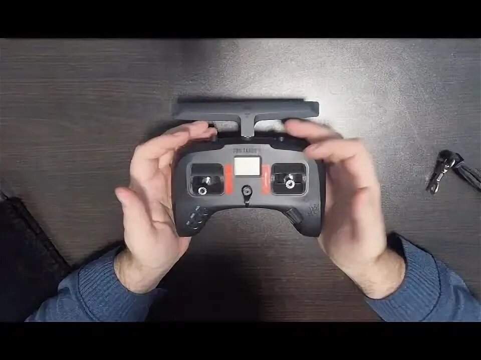 Tbs tango 2 подключение к симулятору TBS Tango 2 - обзор и начинка - YouTube