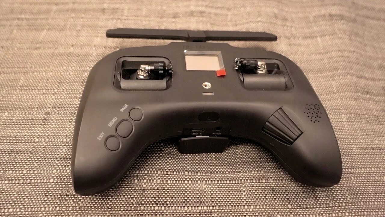 Tbs tango 2 подключение к симулятору Tango 2 PRO Folding Gimbal/V3 Board/Module Upgrade - YouTube