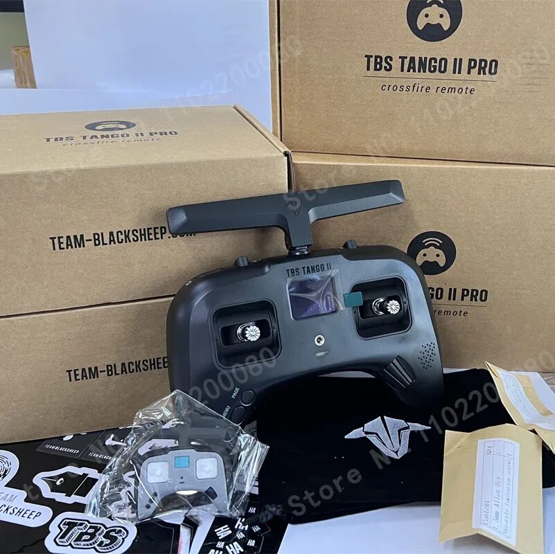 Tbs tango 2 подключение к симулятору TBS Tango 2 Tango 2 Pro V3 версия встроенный TBS Crossfire полноразмерный Датчик