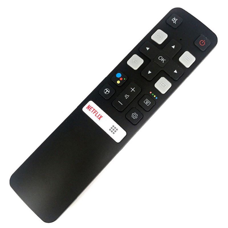 Tcl как подключить блютуз пульт Пульт дистанционного управления RC802V FMR1 JUR6 - купить с доставкой по выгодны