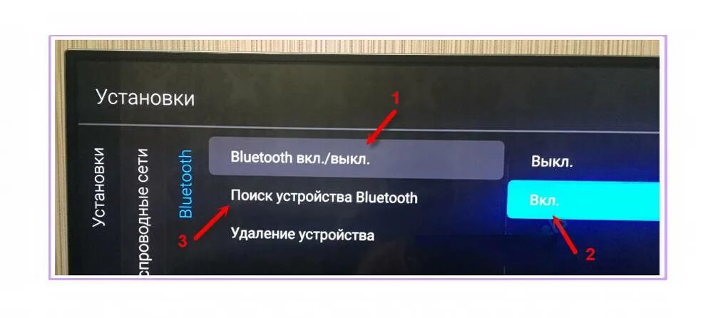 Tcl как подключить блютуз пульт Как подключить телевизор leff