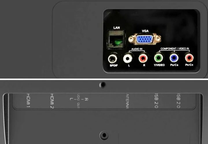 Tcl как подключить к ноутбуку Телевизор TCL L55P2US - купить в Красноярске, цена 39 990 руб., продано 19 марта