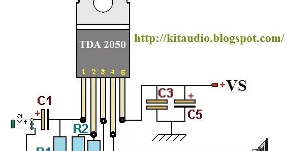 Tda2050 схема усилителя Electronic Circuits Collection diagrams,Projects-Design,electronics,hobby,kits,t