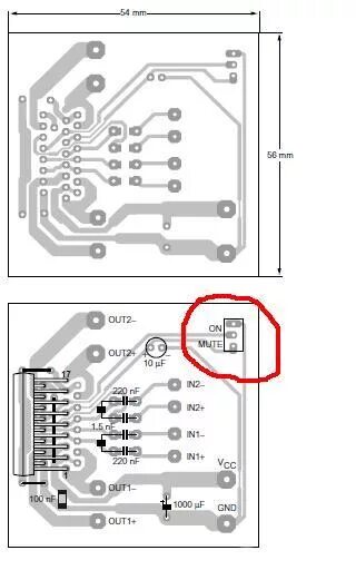 Tda8947j схема усилителя Ответы Mail.ru: Собираю УСИЛИТЕЛЬ на TDA 8944. Подскажите что это за ДЕТАЛЬ на п