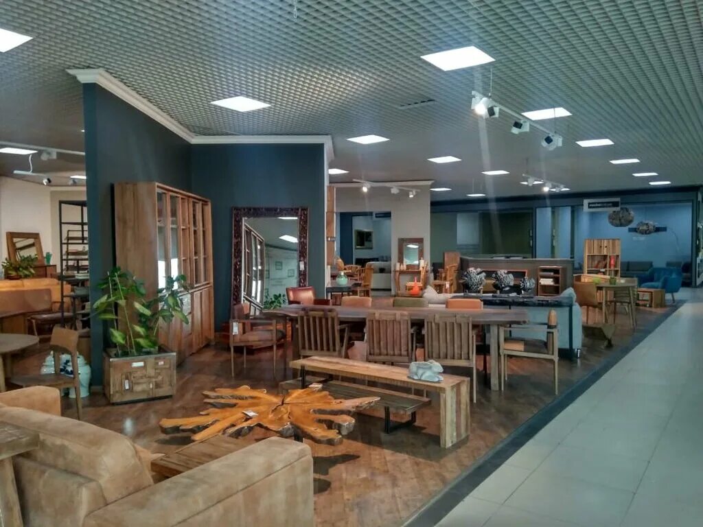 Teak house ул академика павлова 5в фото Тик Хаус, магазин мебели, Россия, Москва, МКАД, 66-й километр - Яндекс Карты