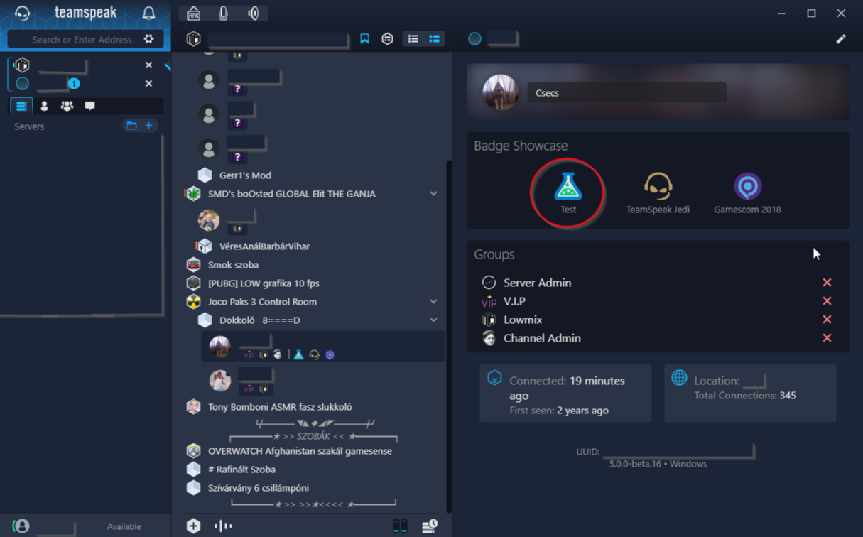 Teamspeak 5 нет подключения к интернету Teamspeak 5 Beta Key - Beta Key Ebay Kleinanzeigen - Serenity Crawford