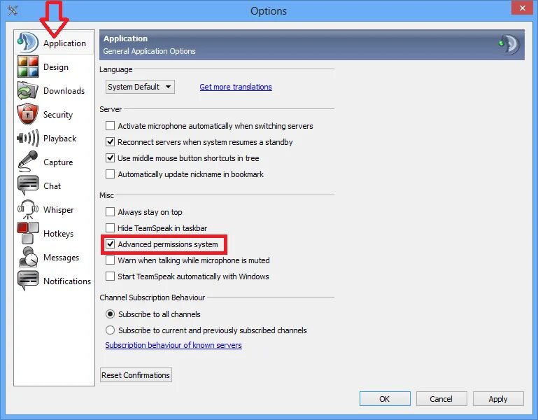 Teamspeak ошибка подключения Game-State.com * View topic - HOW TO Fix Error: offline server with TeamSpeak 3