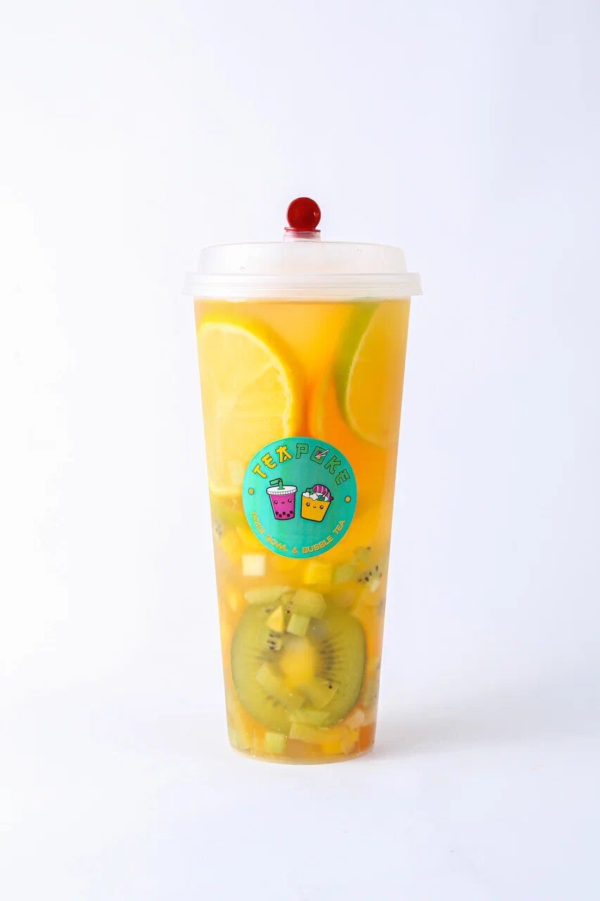 Teapoke bubble tea пушкинская ул 137 фото Фото: Teapoke bubble tea, кафе, Ростов-на-Дону, Пушкинская улица, 137 - Яндекс К