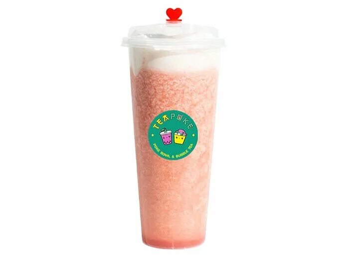 Teapoke bubble tea пушкинская ул 137 фото Teapoke
