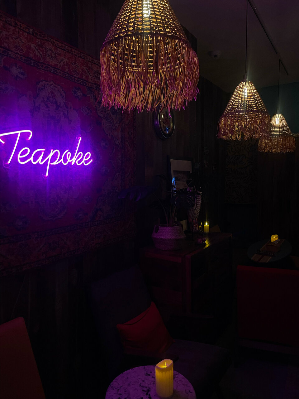 Teapoke bubble tea пушкинская ул 137 фото Фото: Teapoke bubble tea, кафе, Ростов-на-Дону, Пушкинская улица, 137 - Яндекс К