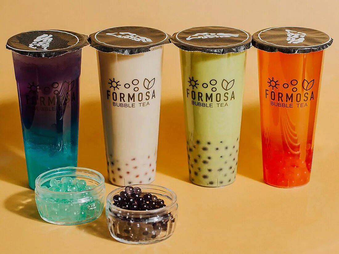 Teapoke bubble tea пушкинская ул 137 фото Formosa Bubble Tea - заказать доставку от 30 минут в Минске