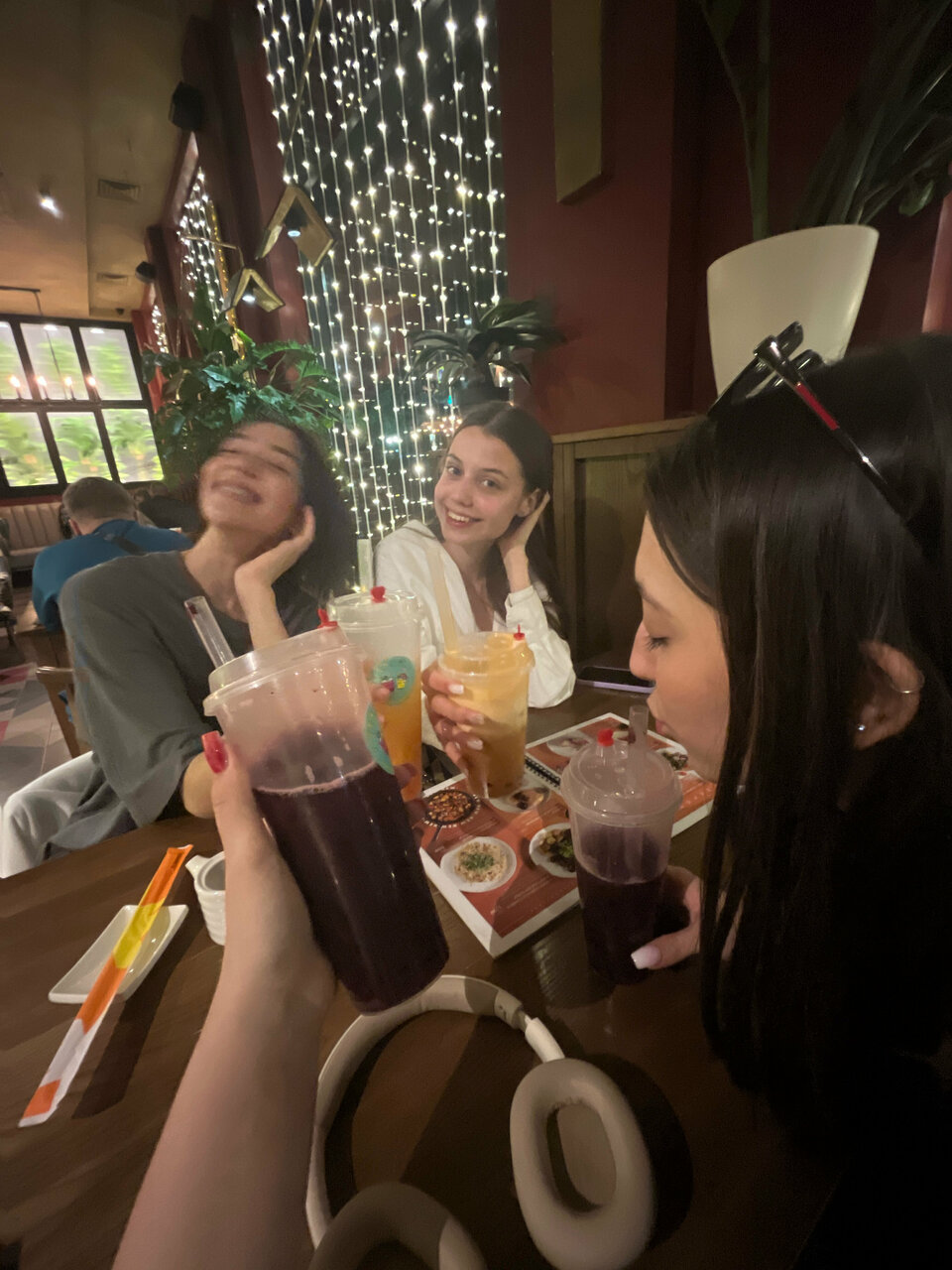 Teapoke bubble tea пушкинская ул 137 фото Фото: Teapoke bubble tea, кафе, Ростов-на-Дону, Пушкинская улица, 137 - Яндекс К
