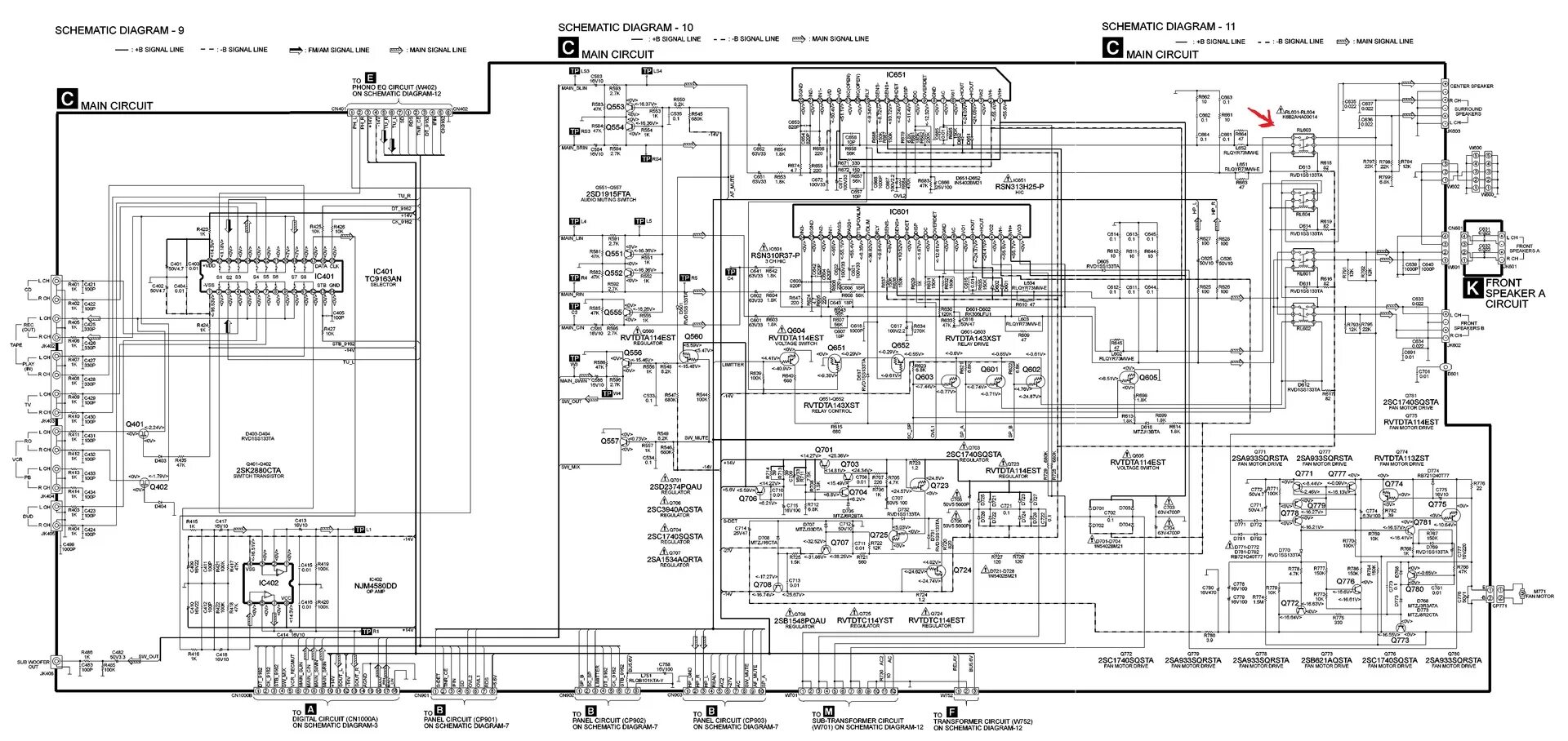 Technics sa ch750 схема электрические принципиальное Gm Service Manual Dvd: Technics Sa Dx950 Service Manual