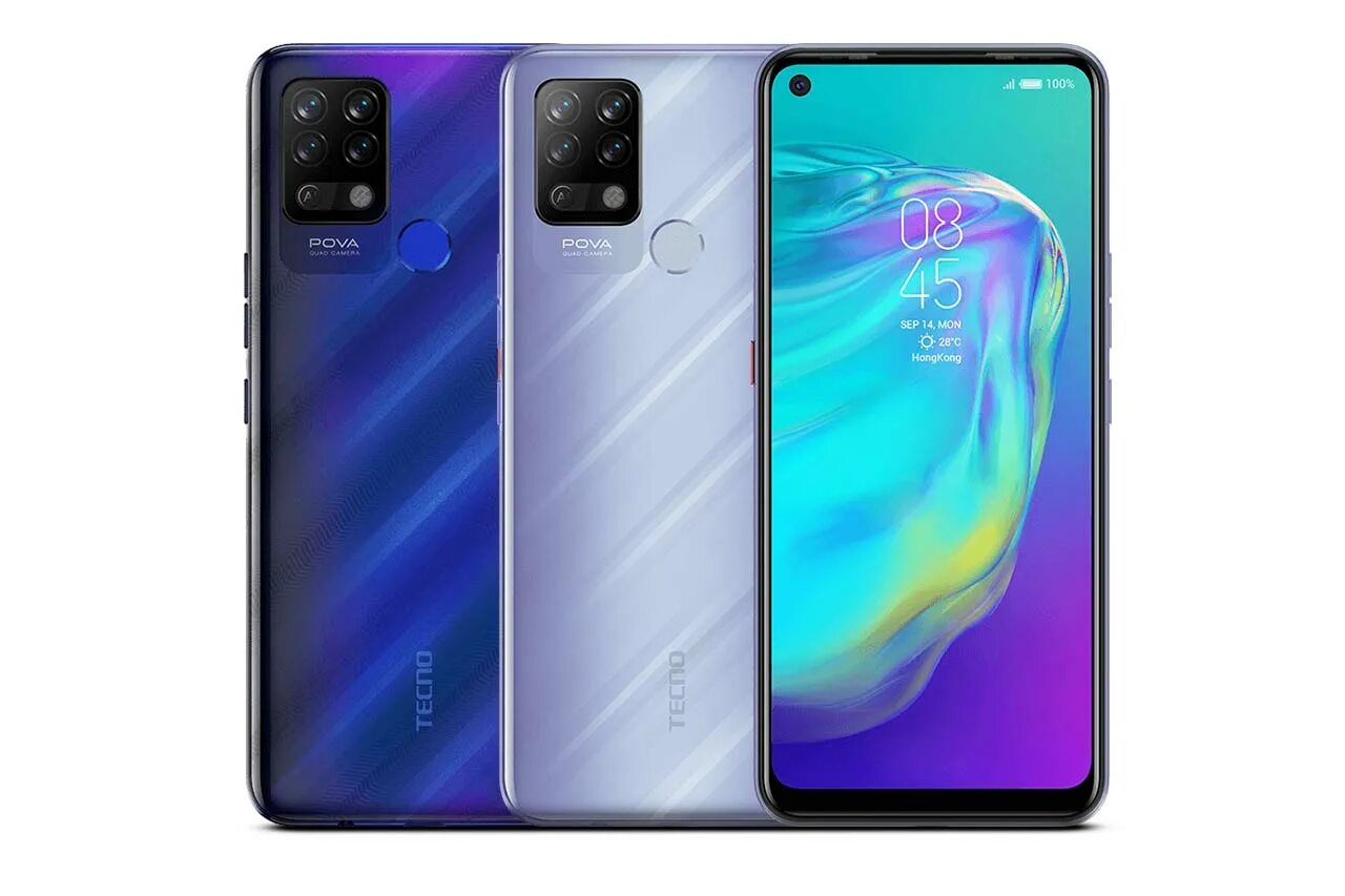 Techno pova 6 фото Tecno Pova - Mobile Phone Price & Specs - Choose Your Mobile