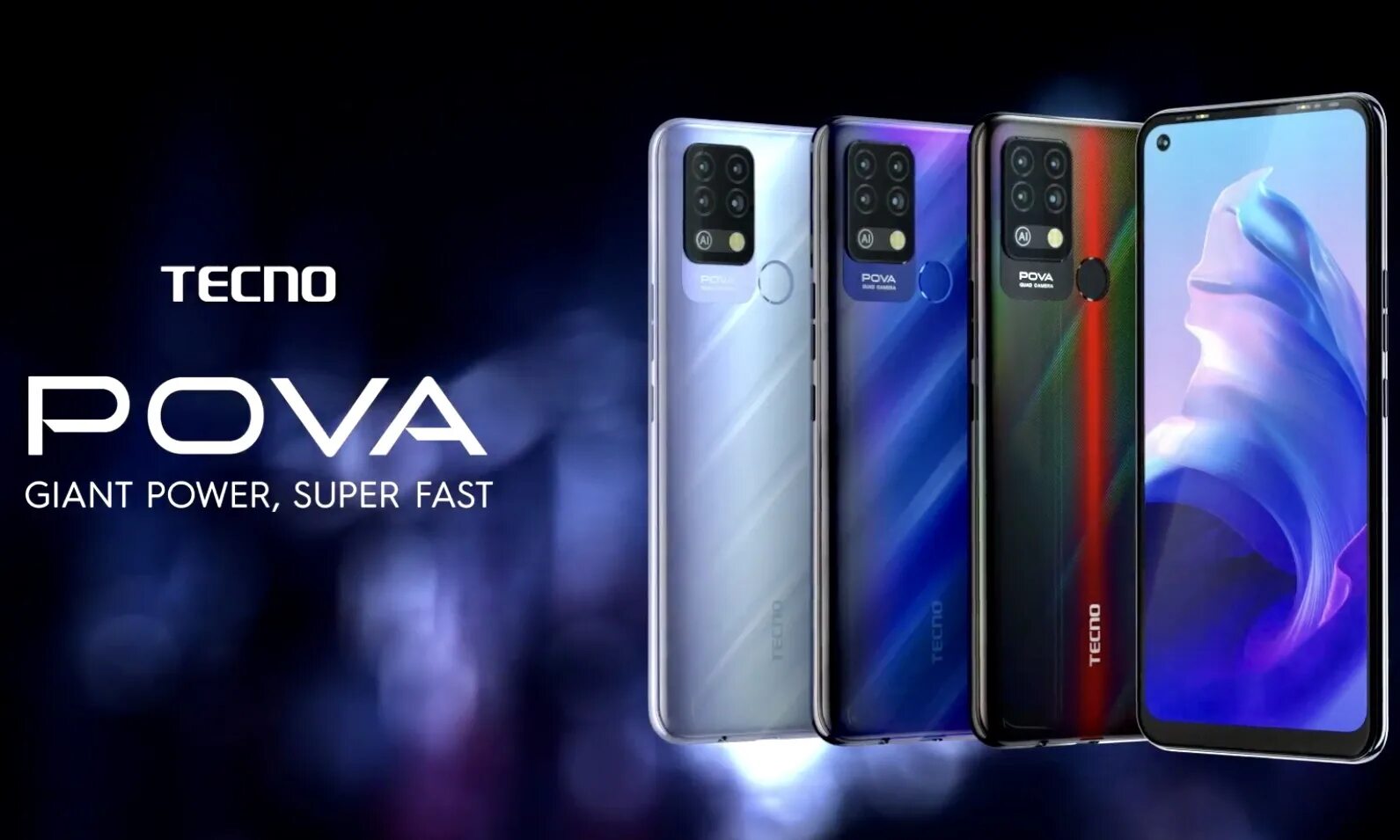 Techno pova 6 фото Tecno Pova Review - GearOpen.com