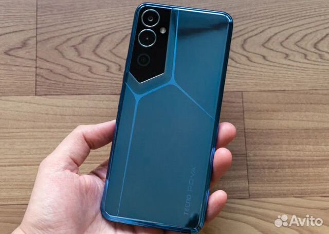 Techno pova 6 фото TECNO Pova Neo 2, 4/64 ГБ купить в Коркино Электроника Авито