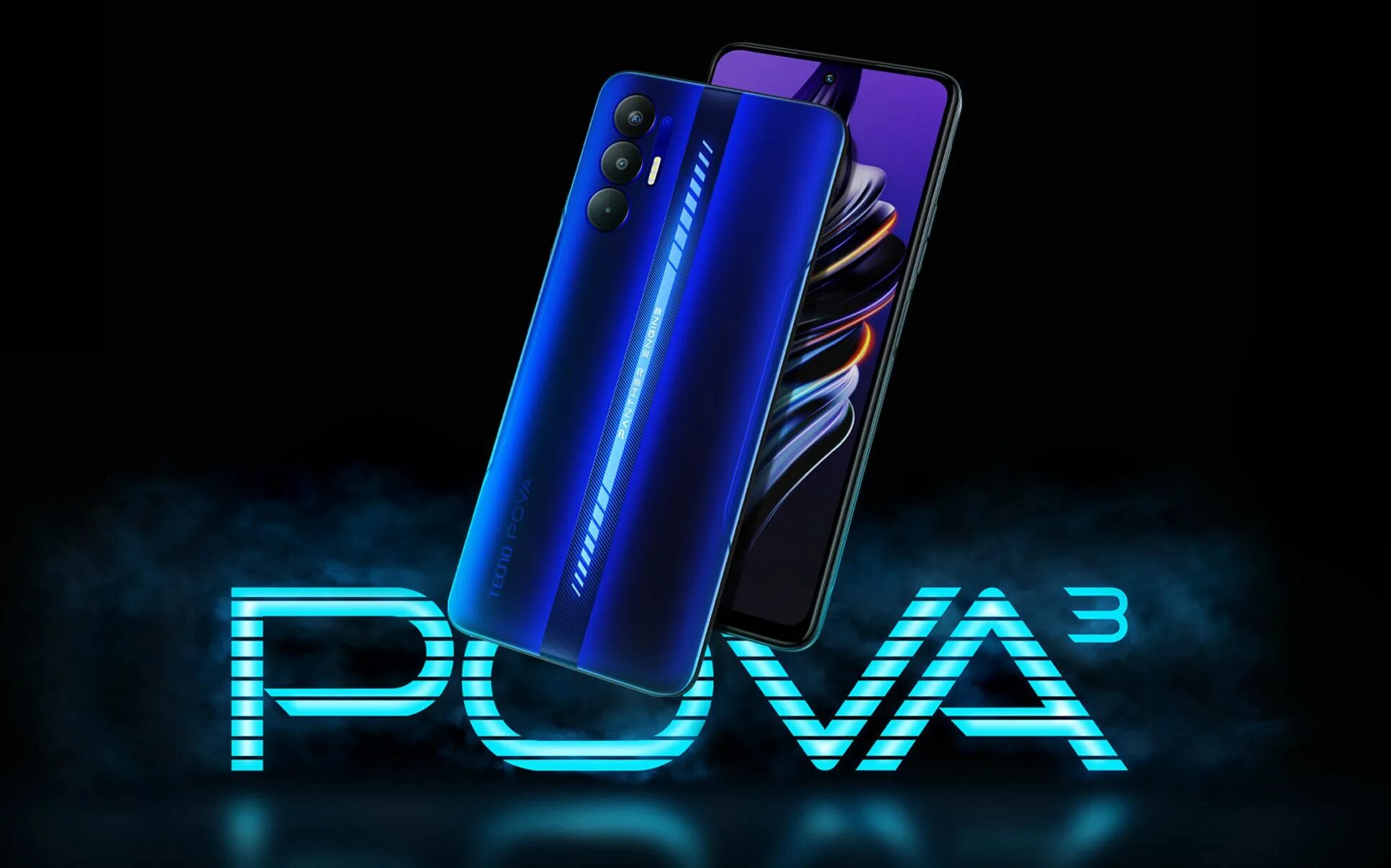 Techno pova 6 фото Tecno Pova 3 launched in India with Rs 11,499 ($148) introductory price - Gizmoc