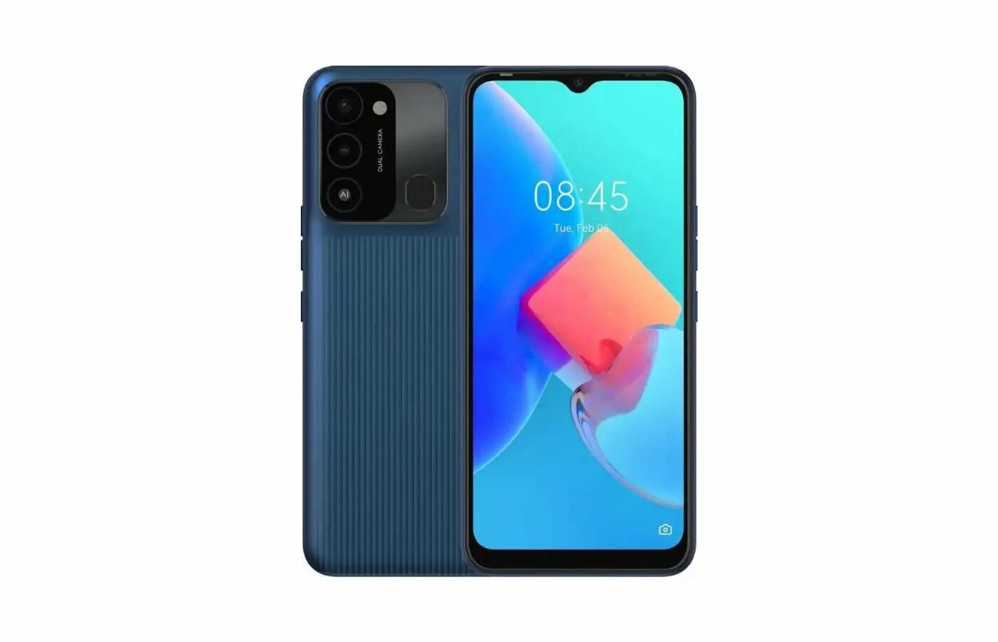 Techno spark 20 фото Смартфон Tecno Spark Go 2022 2/32Gb Atlantic Blue - купить в интернет-магазине R