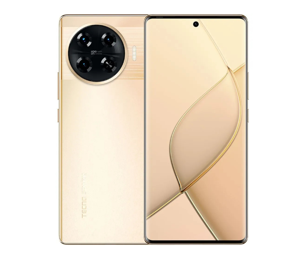 Tecno spark 20 pro фото Смартфон Tecno SPARK 20 Pro+ 8Гб 256Гб Radiant Starstream 6.78", AMOLED, 2436*10