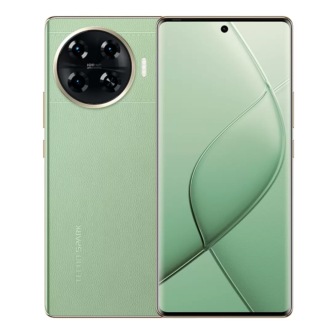 Tecno spark 20 pro фото Купить Смартфон Tecno Spark 20 Pro Plus Magic Skin Green 6.78'' 8Gb / 256Gb в До