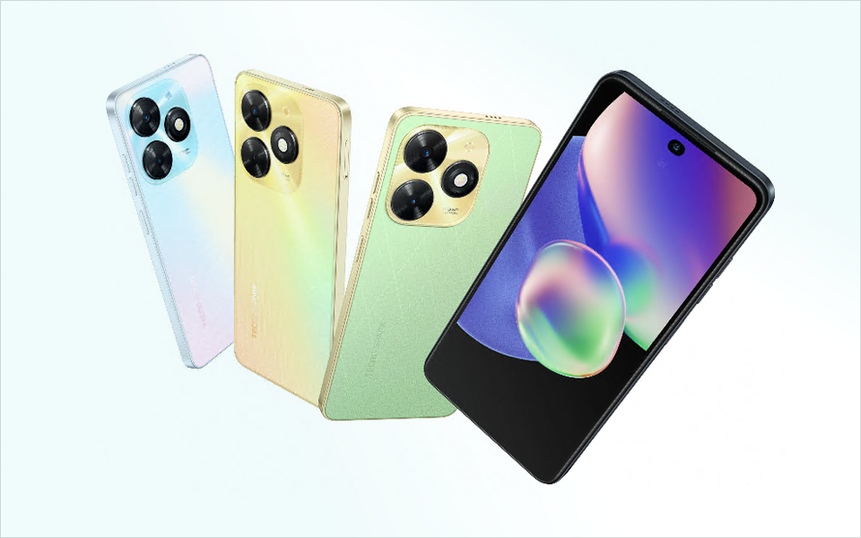 Tecno spark 20 pro фото Купить Смартфон Tecno Spark 20C 4/128 ГБ белый в интернет-магазине Нова. Характе