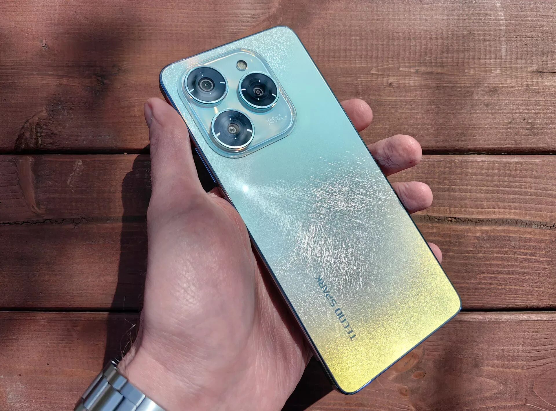 Tecno spark 20 pro фото Обзор смартфона TECNO Spark 20 Pro