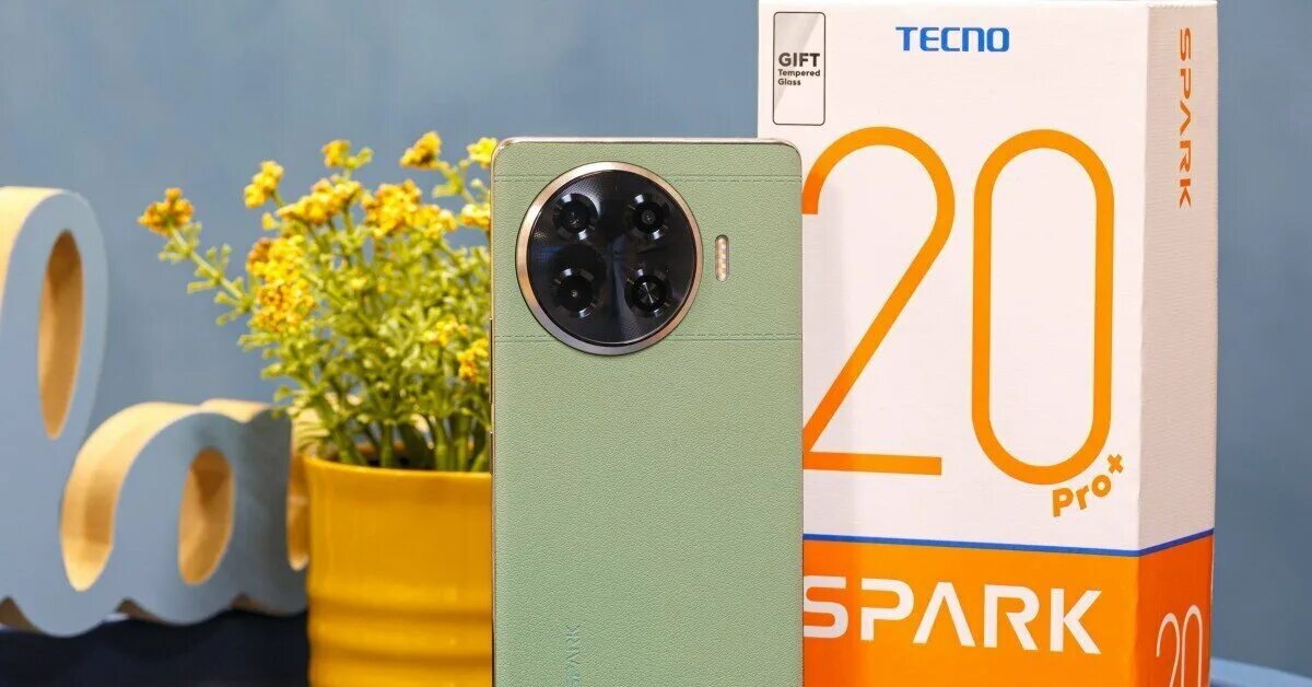 Tecno spark 20 pro фото TECNO Spark 20 Pro+: обзор Пикабу
