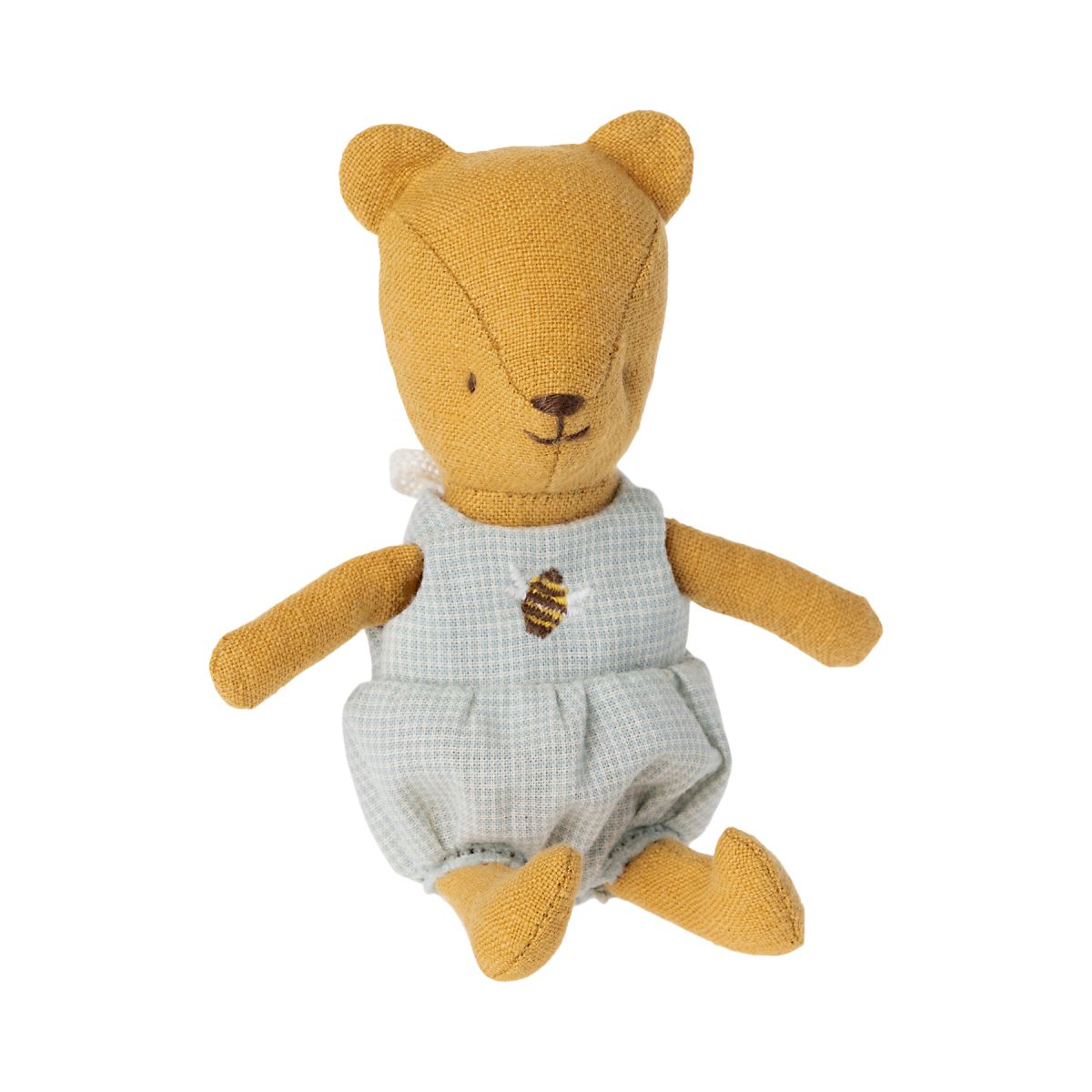 Teddy карамель жилая ул 6г фото Teddy Bear, Baby (12.5cm)