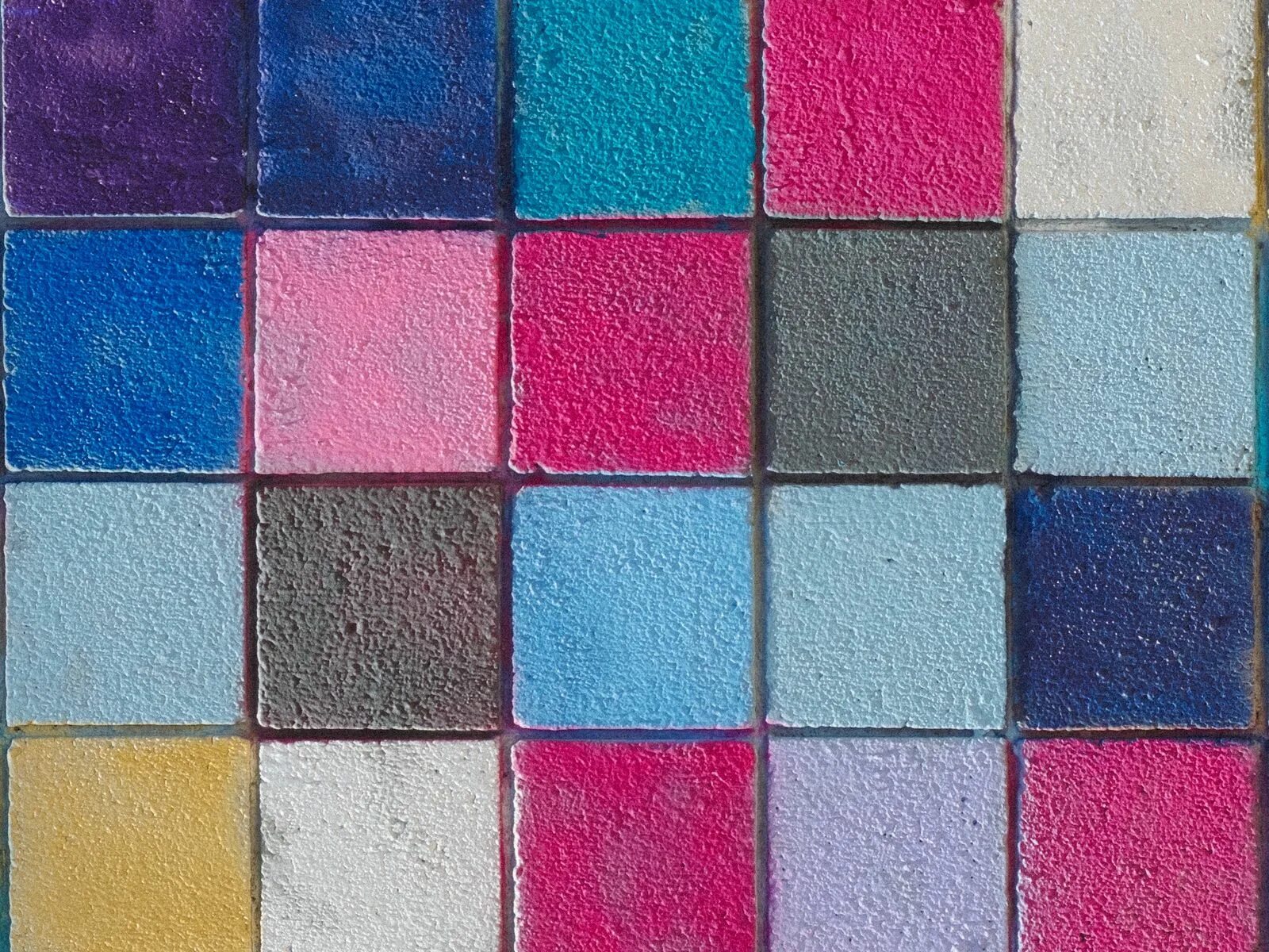 Tekstura цветной бул 30 корп 2 фото Download wallpaper 1600x1200 tile, colorful, squares, texture standard 4:3 hd ba