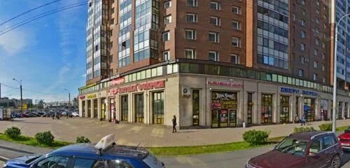 Temed коломяжский просп 15 корп 1 фото Отзывы о "Л-Пост" на Пионерской, Санкт-Петербург, Коломяжский проспект, 15, корп