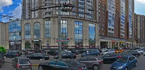 Temed коломяжский просп 15 корп 1 фото Художник, художественный салон, Коломяжский просп., 15, корп. 2, Санкт-Петербург