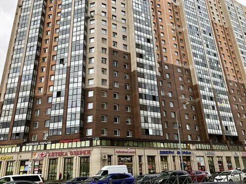 Temed коломяжский просп 15 корп 1 фото Панорама: Izmena Net, услуги частных специалистов, Коломяжский просп., 15, корп.