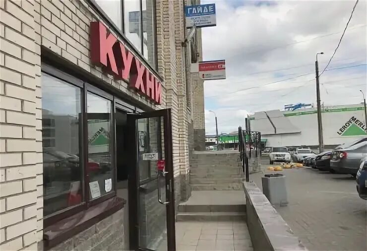 Temed коломяжский просп 15 корп 1 фото Объекты