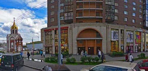 Temed коломяжский просп 15 корп 1 фото Больше не работает: Агидис, зоомагазин, Санкт-Петербург, Коломяжский проспект, 1