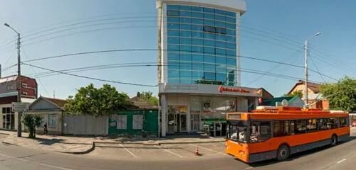 Temed северная ул 476 краснодар фото Панорама: Школа Визажа Меньшовой Юлии, обучение мастеров для салонов красоты, Се