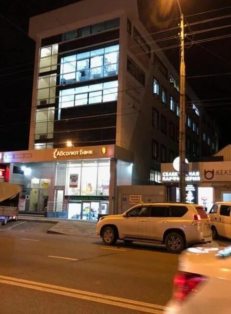 Temed северная ул 476 краснодар фото Снять Торговое Помещение на улице Садовое Кольцо (Краснодар) - предложения об ар
