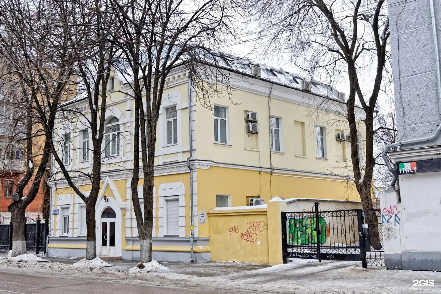 Temple ул фридриха энгельса 17 воронеж фото Энгельса 17 воронеж: найдено 76 картинок
