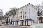 Temple ул фридриха энгельса 17 воронеж фото Фридриха энгельса 17 воронеж