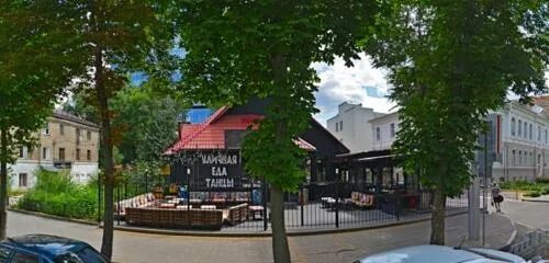 Temple ул фридриха энгельса 17 воронеж фото Отзывы о "Ресторан Сафари", Россия, Воронеж, улица Фридриха Энгельса, 29А - Янде